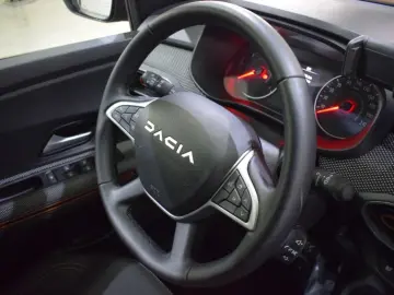 DACIA SANDERO 1.0 TCe 90CP Stepway Expression