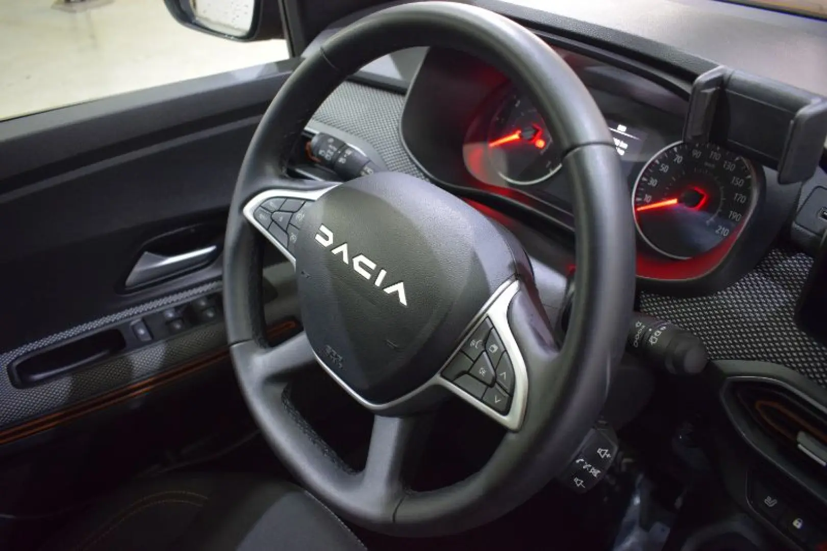 DACIA SANDERO 1.0 TCe 90CP Stepway Expression