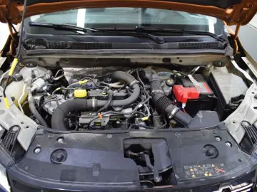 DACIA SANDERO 1.0 TCe 90CP Stepway Expression