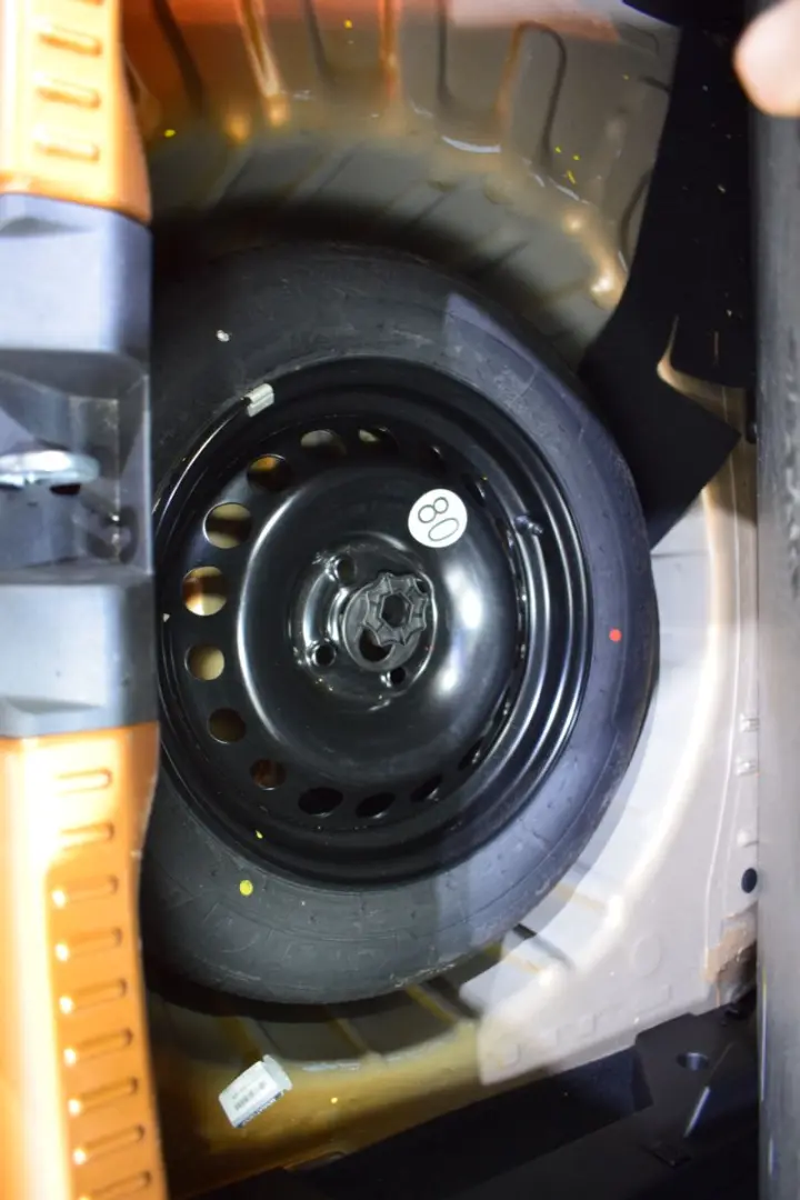 DACIA SANDERO 1.0 TCe 90CP Stepway Expression