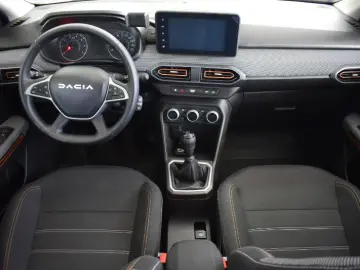 DACIA SANDERO 1.0 TCe 90CP Stepway Expression