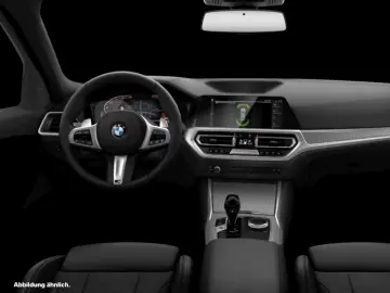 BMW 320 i Limuzina M Sport HiFi DAB WLAN