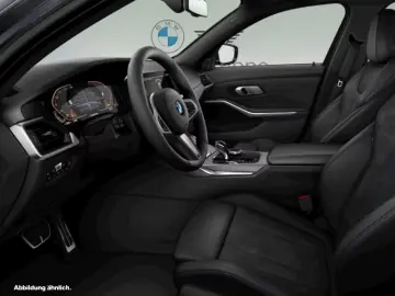 BMW 320 i Limuzina M Sport HiFi DAB WLAN