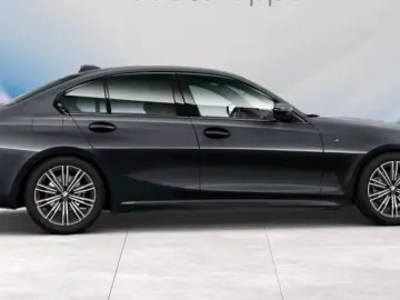 BMW 320 i Limuzina M Sport HiFi DAB WLAN