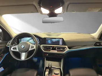BMW 330 e Limousine Sport Line HUD HiFi