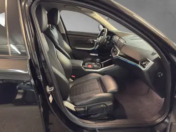 BMW 330 e Limousine Sport Line HUD HiFi