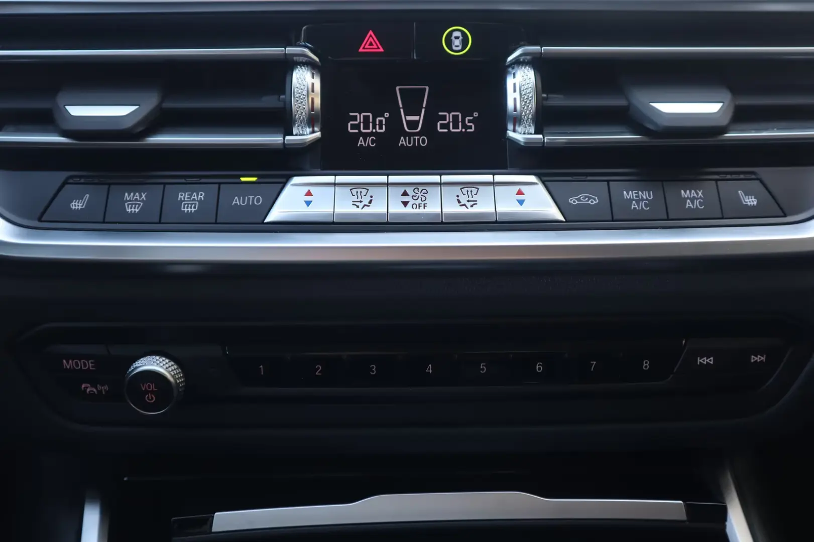 BMW 320 e Sedan Sport Line DAB WLAN