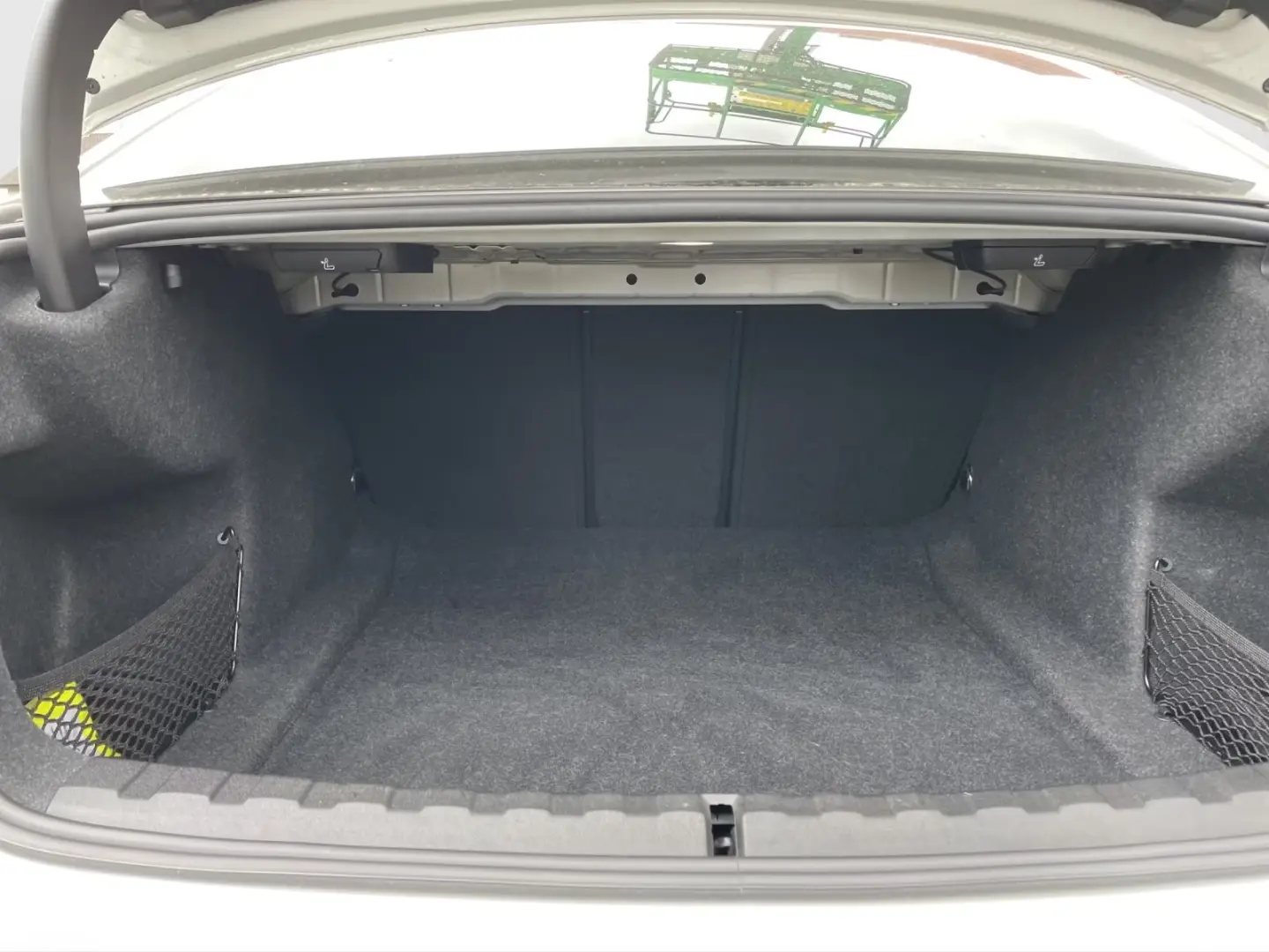 BMW 320 i AUT. M SPORTPAKET LASER