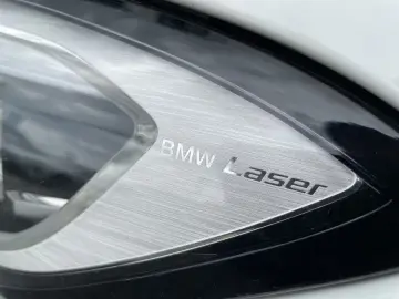 BMW 320 i AUT. M SPORTPAKET LASER