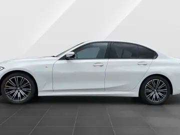 BMW 320 i AUT. M SPORTPAKET LASER