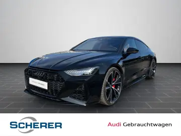 RS 7 Sportback 4.0 TFSI tiptronic quattro PANO M