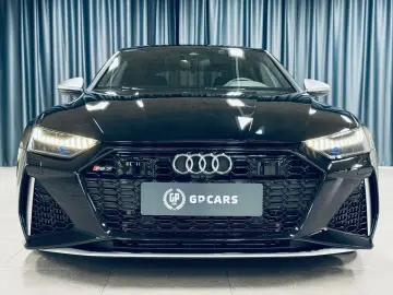 RS7  B&O FULL PPF GARANTIE CARBON
