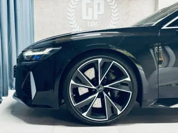 RS7  B&O FULL PPF GARANTIE CARBON