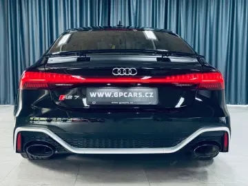 RS7  B&O FULL PPF GARANTIE CARBON