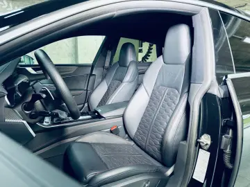RS7  B&O FULL PPF GARANTIE CARBON