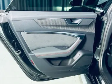 RS7  B&O FULL PPF GARANTIE CARBON
