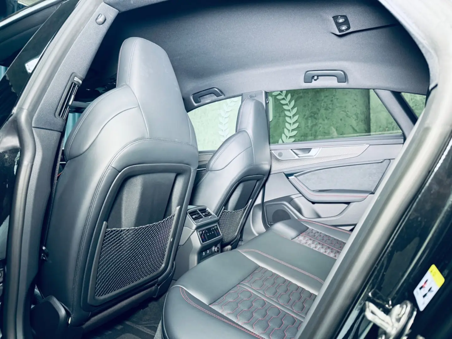 RS7  B&O FULL PPF GARANTIE CARBON