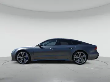 RS 7 Sportback 4.0 TFSI  LEDER MATRIX 360 VIEW S