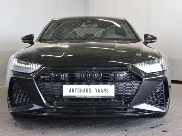 RS7 4.0 TFSI V8 qu. KERAMIK B&O HUD 360  PANO 22