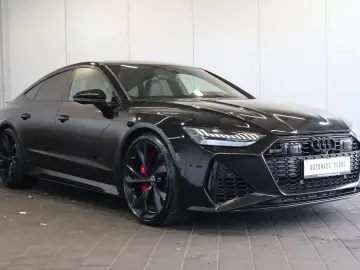 RS7 4.0 TFSI V8 qu. KERAMIK B&O HUD 360  PANO 22