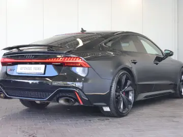 RS7 4.0 TFSI V8 qu. KERAMIK B&O HUD 360  PANO 22