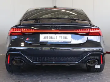 RS7 4.0 TFSI V8 qu. KERAMIK B&O HUD 360  PANO 22