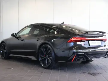 RS7 4.0 TFSI V8 qu. KERAMIK B&O HUD 360  PANO 22