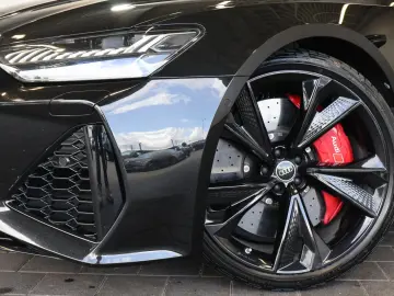 RS7 4.0 TFSI V8 qu. KERAMIK B&O HUD 360  PANO 22