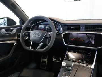 RS7 4.0 TFSI V8 qu. KERAMIK B&O HUD 360  PANO 22