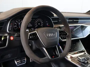 RS7 4.0 TFSI V8 qu. KERAMIK B&O HUD 360  PANO 22