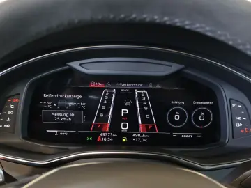 RS7 4.0 TFSI V8 qu. KERAMIK B&O HUD 360  PANO 22