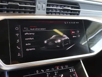 RS7 4.0 TFSI V8 qu. KERAMIK B&O HUD 360  PANO 22