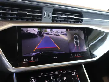 RS7 4.0 TFSI V8 qu. KERAMIK B&O HUD 360  PANO 22