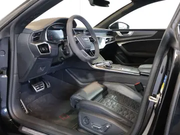 RS7 4.0 TFSI V8 qu. KERAMIK B&O HUD 360  PANO 22