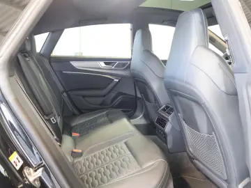 RS7 4.0 TFSI V8 qu. KERAMIK B&O HUD 360  PANO 22