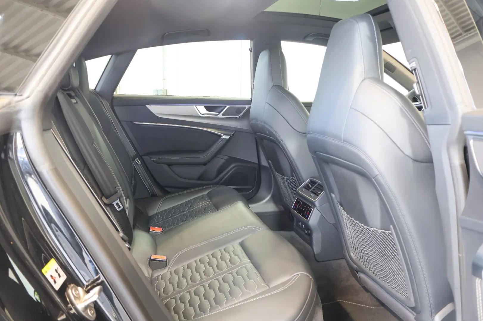 RS7 4.0 TFSI V8 qu. KERAMIK B&O HUD 360  PANO 22