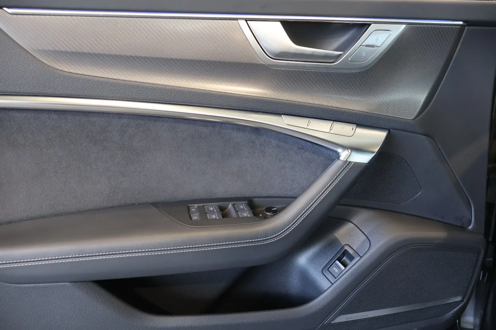 RS7 4.0 TFSI V8 qu. KERAMIK B&O HUD 360  PANO 22