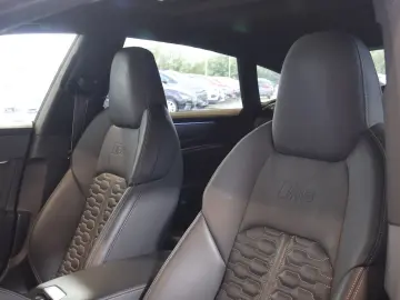 RS7 4.0 TFSI V8 qu. KERAMIK B&O HUD 360  PANO 22