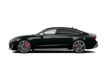 RS 7 Sportback Air B&O LED Virtual Navi  Tour Sp