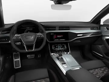 RS 7 Sportback Air B&O LED Virtual Navi  Tour Sp
