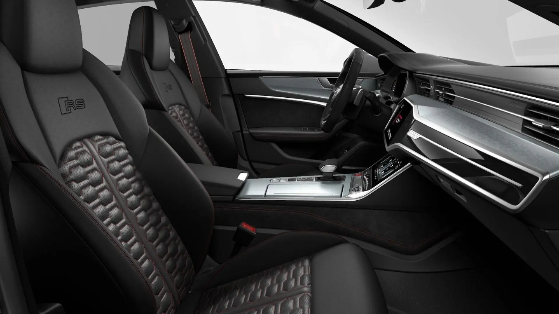 RS 7 Sportback Air B&O LED Virtual Navi  Tour Sp