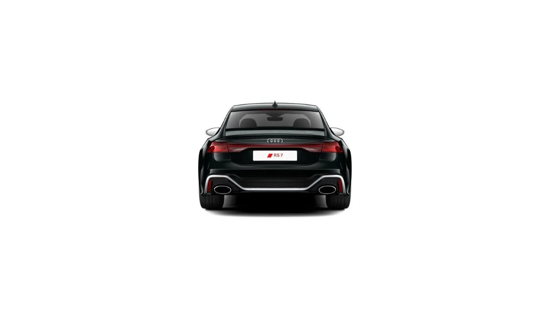 RS 7 Sportback Air B&O LED Virtual Navi  Tour Sp