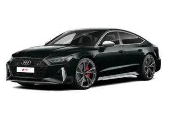 RS 7 Sportback Air B&O LED Virtual Navi  Tour Sp