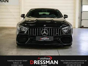 AMG GT 63 STHZG PANO HuD LED NAVI CARBON S-SITZE