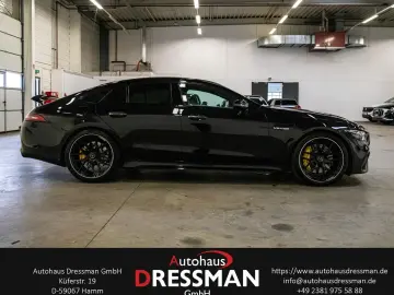 AMG GT 63 STHZG PANO HuD LED NAVI CARBON S-SITZE
