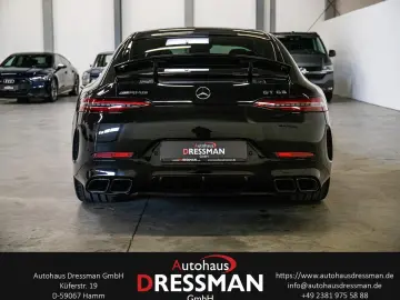 AMG GT 63 STHZG PANO HuD LED NAVI CARBON S-SITZE