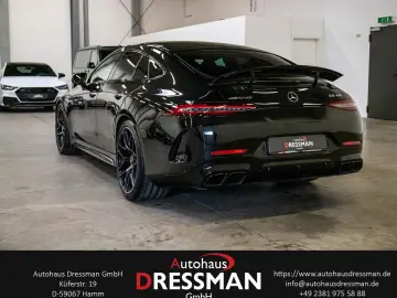 AMG GT 63 STHZG PANO HuD LED NAVI CARBON S-SITZE