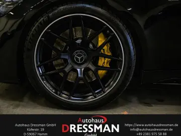 AMG GT 63 STHZG PANO HuD LED NAVI CARBON S-SITZE