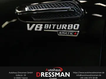 AMG GT 63 STHZG PANO HuD LED NAVI CARBON S-SITZE