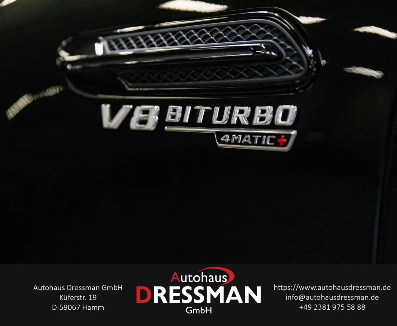 AMG GT 63 STHZG PANO HuD LED NAVI CARBON S-SITZE